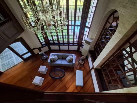 For Rent 3 Bedroom House plus Den in Ayala Alabang Village