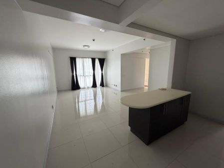 Semi Furnished 2 Bedroom Unit at The Senta for Rent