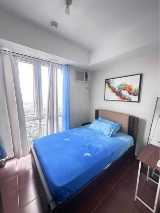 1 Bedroom Furnished for Rent in Kasara Urban Resort Residences