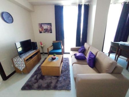 For Rent 2BR Unit at 8 Newtown Boulevard