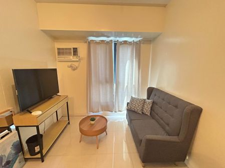 Furnished 1 Bedroom at The Sapphire Bloc Ortigas Center Pasig