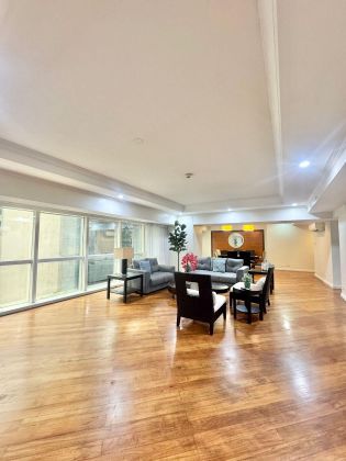 2 Bedroom for Rent in Forbes Tower 6th Floor