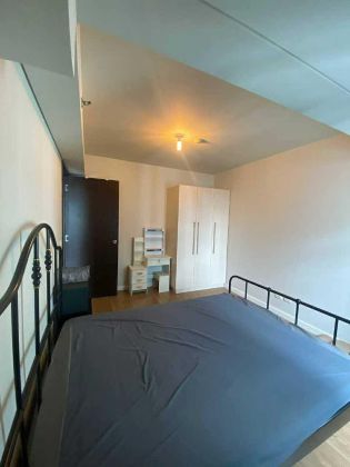 Furnished 1 Bedroom for Rent in Kroma Tower Makati City