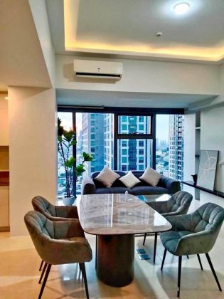 Luxury 2 Bed Condo 108 sqm Grand Hyatt Residences North Tower
