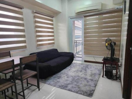 1 Bedroom Furnished For Rent in Sonata Private Residences