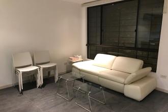 Semi Furnished 4 Bedroom Townhouse in New Manila