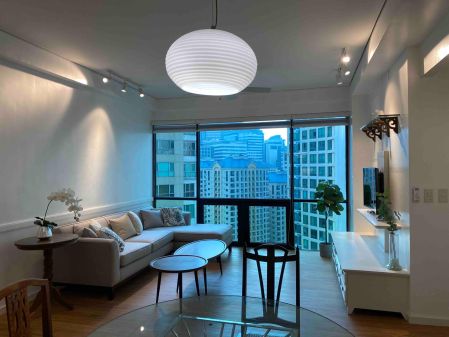 3 Bedroom for Lease at Bonifacio Ridge BGC Taguig