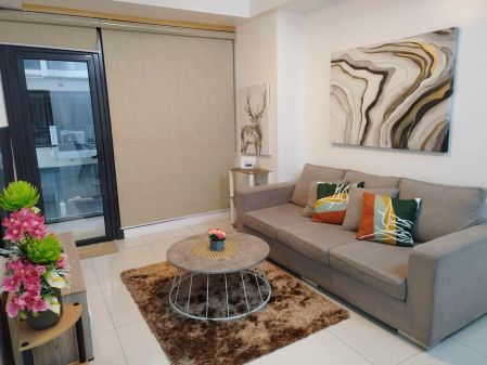 Fully Furnished 3 Bedroom for Rent in The Florence Taguig