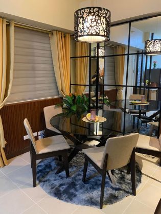2BR Unit for Rent at Fairlane Residences Pasig 