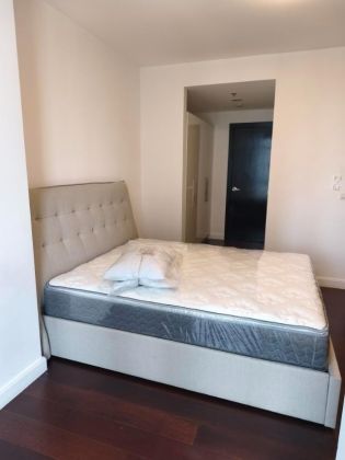 Fully Furnished 1 Bedroom for Rent at West Gallery Place BGC