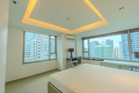 Furnished 3BR 3TB with 1 Maids Room own TB with 1 Parking