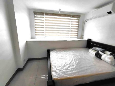 Furnished Condo for Rent in Smdc South Residences Southmall 