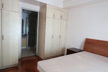 Furnished 2 Bedroom Unit at Bay Garden Club and Residences