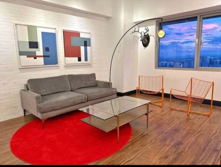2BR Unit at The Infinity