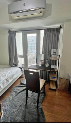 Stunning 1BR Fully Furnished at The Grand Midori Tower 2