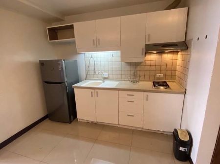 1BR Fully Furnished Unit for Rent overlooking Manila Bay
