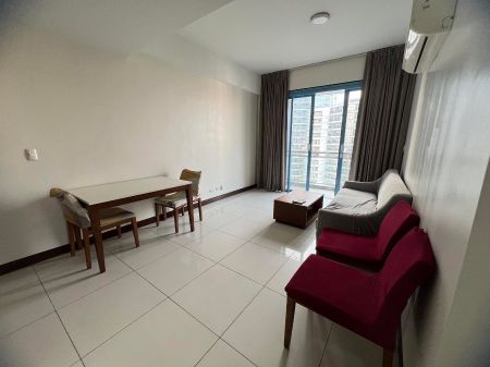 2 Bedroom Furnished for Rent in Three Central