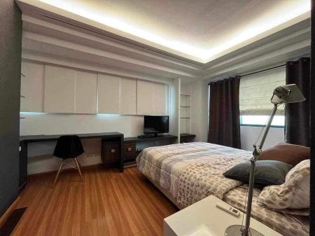 Fully Furnished 3 Bedroom Unit at McKinley Park Residences