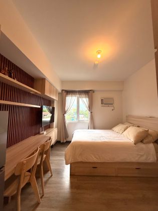 Move in Ready Fully Furnished Studio near Everything
