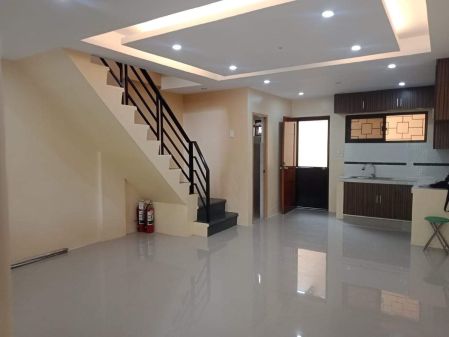 Katarungan Unit Daanghari for Lease