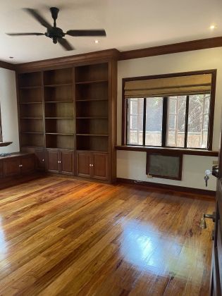 4BR Huge House for Rent in Ayala Alabang Muntinlupa