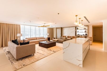 Exquisite Penthouse for Rent in Cebu It Park