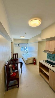 Fully Furnished 3 Bedroom Unit in BGC Turf