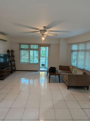 3BR with Maids Room and Parking in Two Serendra