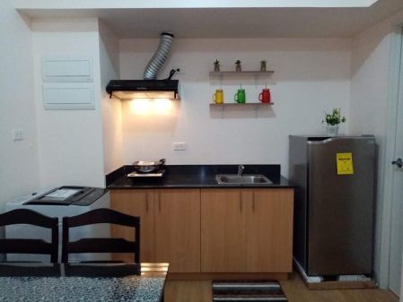 Fully Furnished 2BR for Rent in Peninsula Garden Midtown Homes