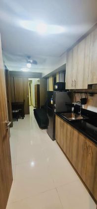 1 Bedroom Condo for Rent in Coast Residences Near MOA