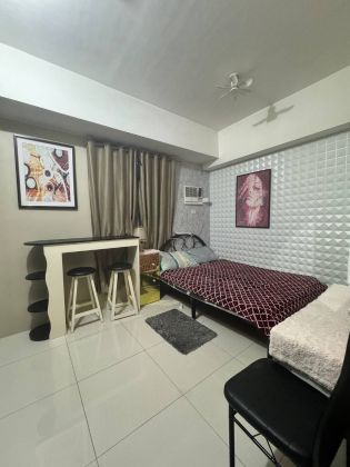 Salcedo Square Makati City Unit for Rent