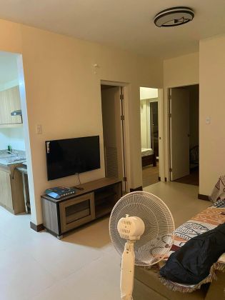 2BR Furnished Unit in Fairlane Residences