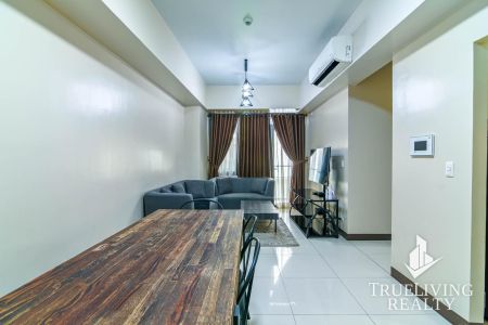 3BR Fully Furnished Condo for Rent in The Florence Taguig City