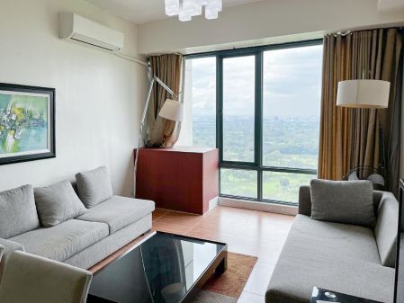 2BR Fully Furnished Unit at Bellagio Tower 1 for Rent