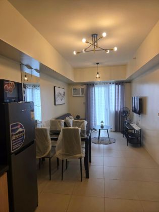 For Rent 1BR Condo Unit at Avida Tower Sola