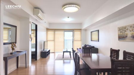 1BR Condo Unit for Lease at One Maridien Bgc