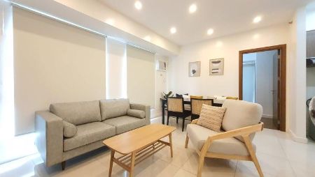 2BR Fully Furnished Condo Unit for Rent in Ortigas 