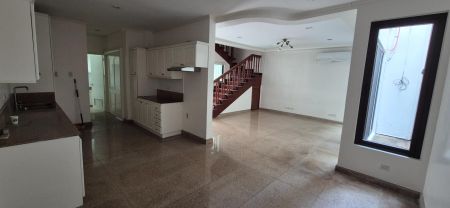 Unfurnished 4 Bedroom House at San Juan Townhomes for Rent
