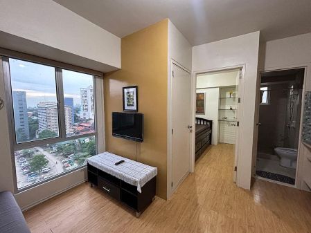 1 Bedroom in Avida IT Park