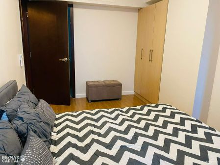 High Floor Unit for Lease at Verve Residences Tower 1