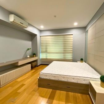 1 Bedroom Unit in East Tower One Serendra Bgc