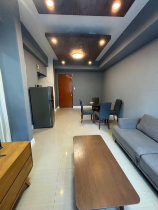 1BR for Rent at Bellagio Towers BGC