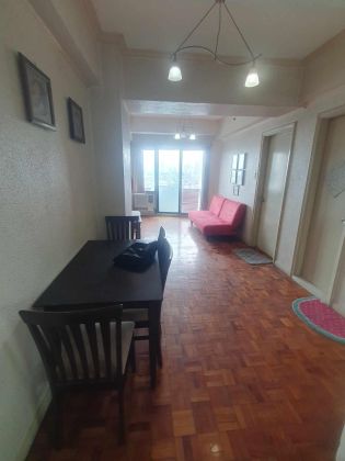 Makati Prime Tower Condo Semi Furnished 1 Bedroom for Rent