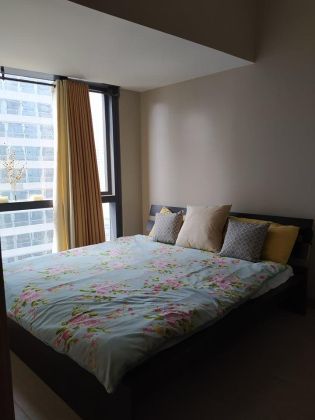Studio Furnished For Rent in One Eastwood Avenue Tower 2
