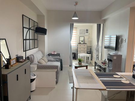 1 Bedroom Unit in East Bay Residences