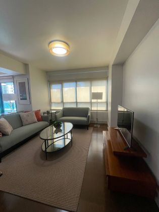 2BR for Rent in Edades Tower Garden Villas  Rockwell Makati 