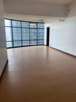 Unfurnished 2 Bedroom Unit at The Malayan Plaza for Rent