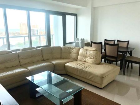 2 Bedroom Brand New for Rent in Bristol at Parkway Place Alabang