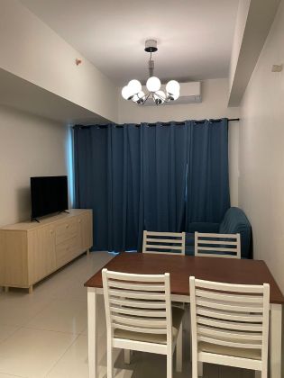 2BR Fully Furnished for Rent in Times Square West