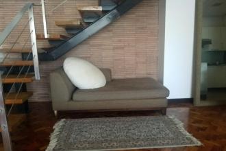 2BR Loft for Rent in Asia Tower Makati